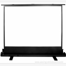 4.3 Portable landing mobile projection screen